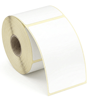 Sato CG208-TT Thermal Labels | BIZAY