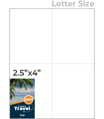 5000 Flyers: $47.31 | 360onlineprint