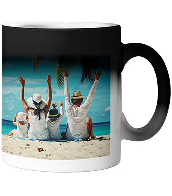 Spreadshirt - Bogosse Et Patron À La Fois Mug Blanc