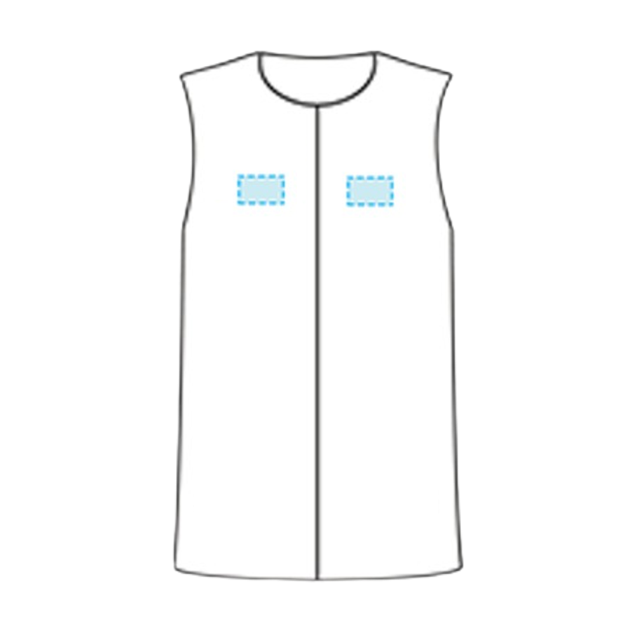 Waterproof Vest 104,17 € BIZAY