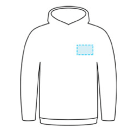 Hoodie Printing: 360onlineprint