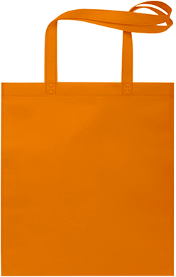 5 Sacs Shopping TNT Réutilisables 42x37cm - Noir | Cabas Légers, Lavables | Ideals Courses Et Loisirs