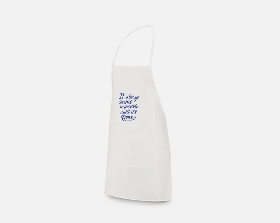 Grembiule Da Barbecue 100% Cotone – Taglia Unica, Con Scritta Divertente In Tedesco, Lavabile A 30°C