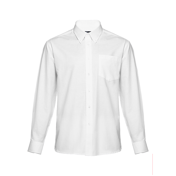 Men's long sleeve oxford shirt TOKYO
