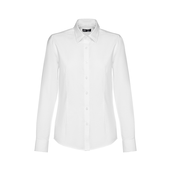 Langarm-Oxfordhemd für Damen TOKYO WOMEN