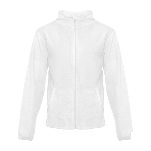 Forro polar com cremallera para hombre HELSINKI