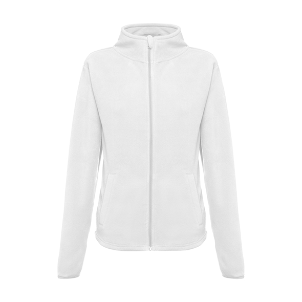 Forro polar com cremallera para mujer HELSINKI WOMEN