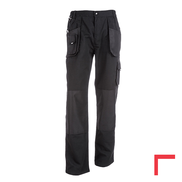 Workwear trousers WARSAW