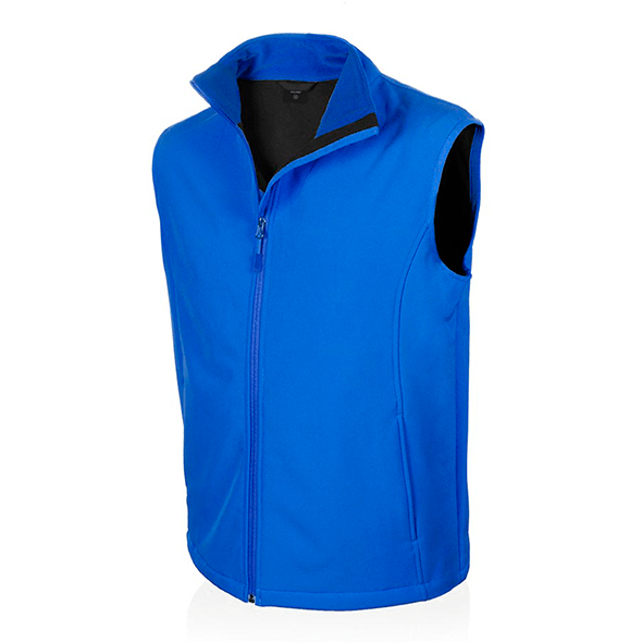 Vest Balmax