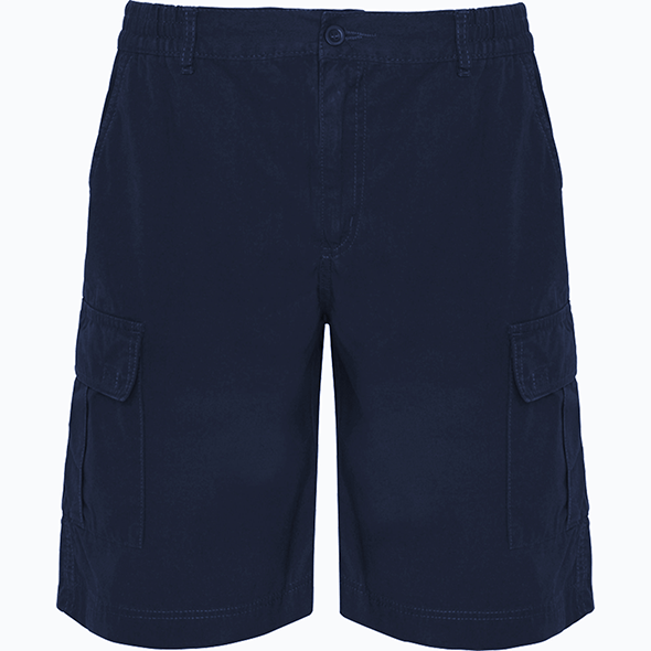 Bermuda Shorts 1 AMAZONAS