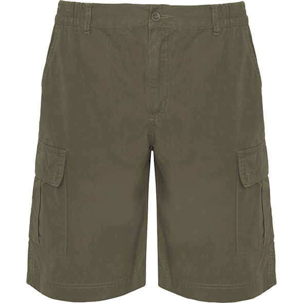 Bermuda Shorts1 ARMOUR