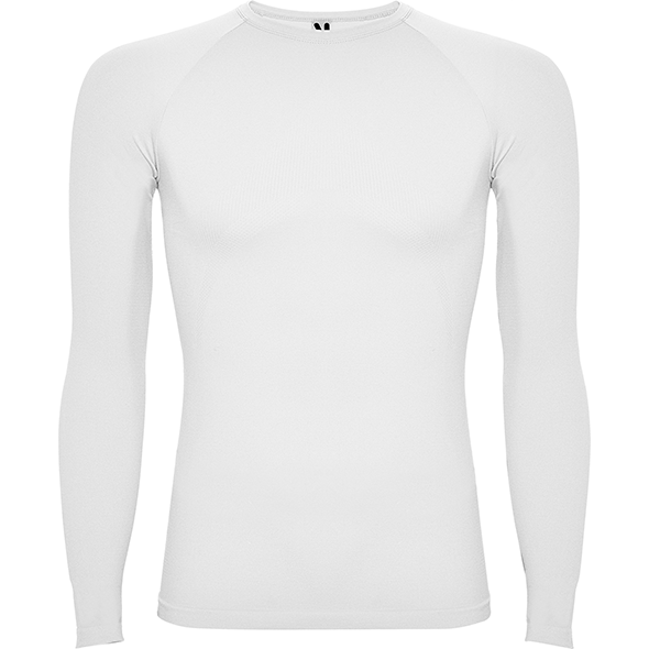 Professional thermical t-shirt with reinforced fabric PRIME