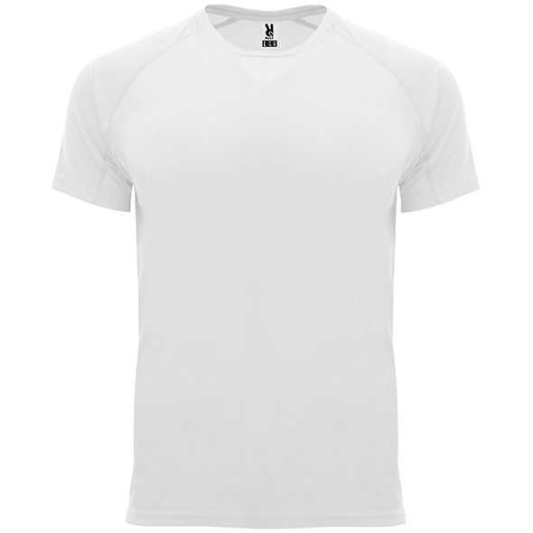 Technical ranglan short sleeve t-shirt BAHRAIN