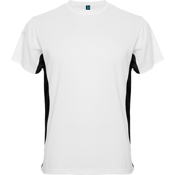Short sleeve technical t-shirt TOKYO