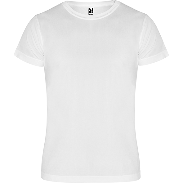 Short sleeve technical t-shirt CAMIMERA