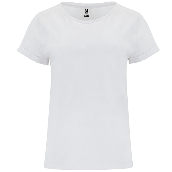 Short sleeved t-shirt for women CIES
