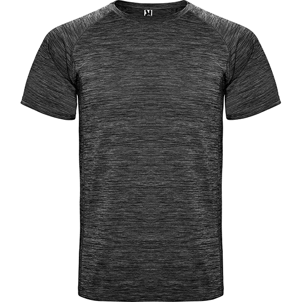 Polyester technical t-shirt AUSTIN