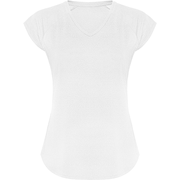 T-shirt technique multisport pour femme AVUS