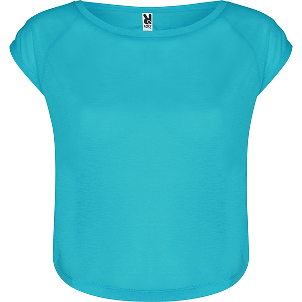 Oversize style t-shirt ALONZA