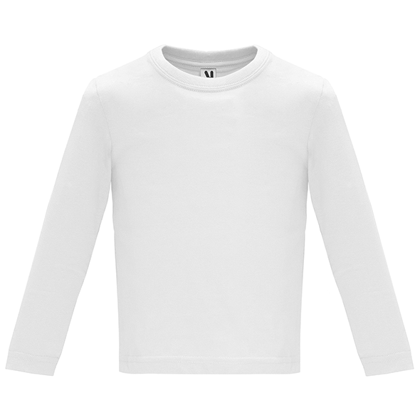 T-shirt manches longues BABY L/S