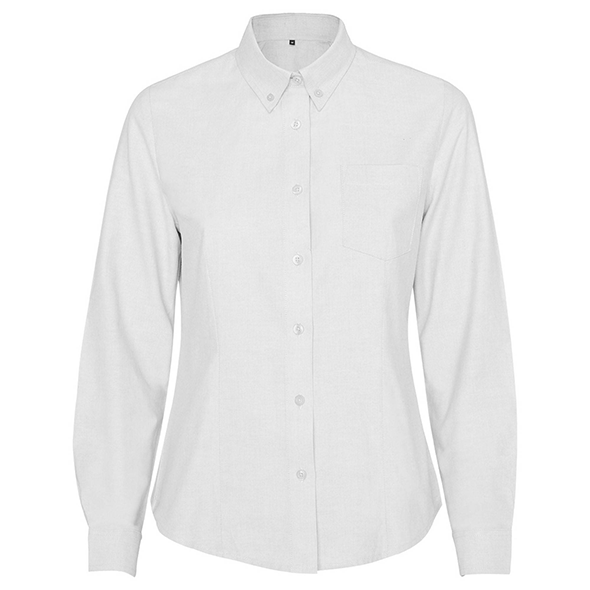 Damenbluse OXFORD WOMAN