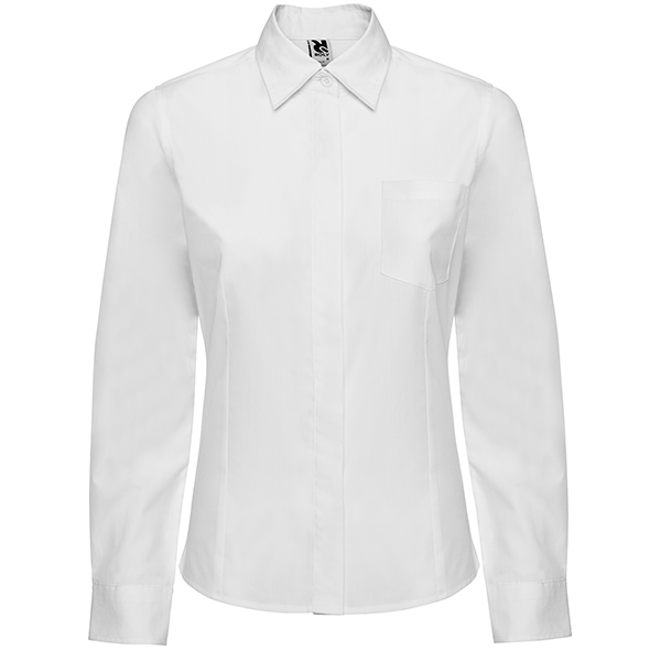 Damenbluse SOFIA L/S
