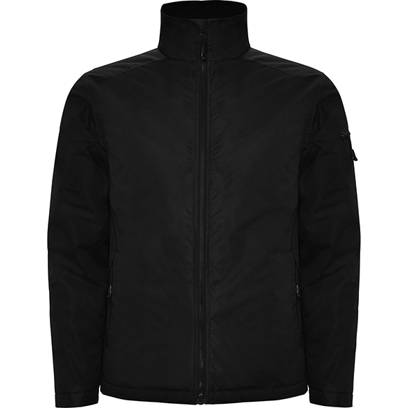 Chaqueta acolchada en tejido muy resistente UTAH
