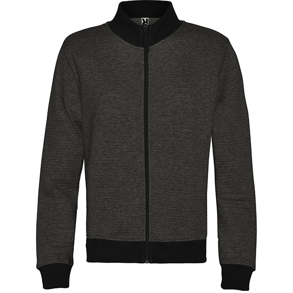 Chaqueta casual en tejido ottoman JANGA