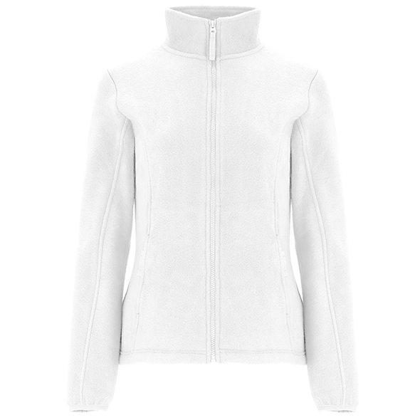 Chaqueta polar ARTIC WOMAN