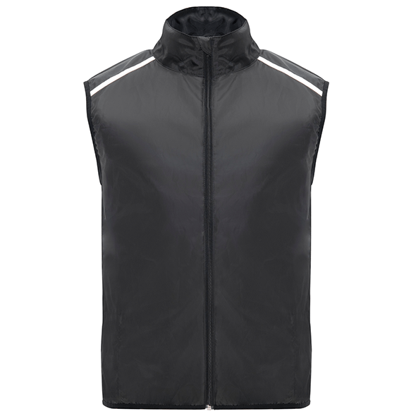 Lightweight running technical vest JANNU