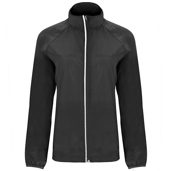 Windbreaker jacket in light technical fabric GLASGOW WOMAN