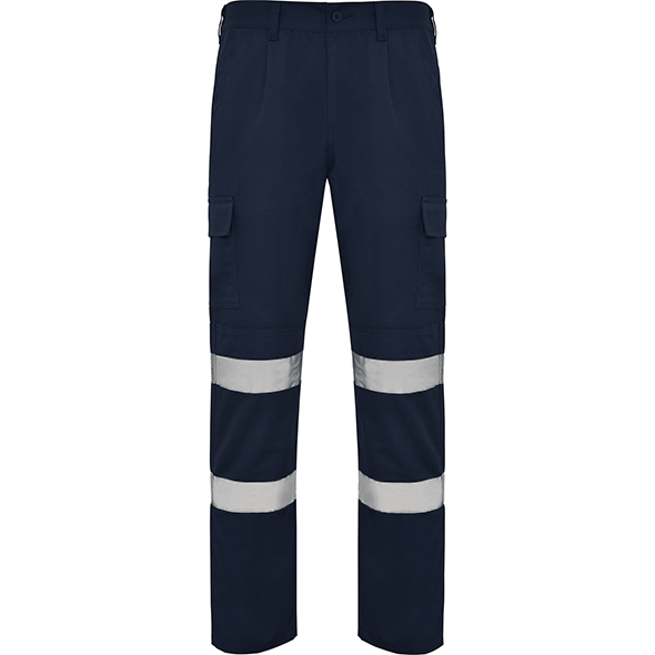 Hose Hi-Viz aus strapazierfähigem Gewebe DAILY HV