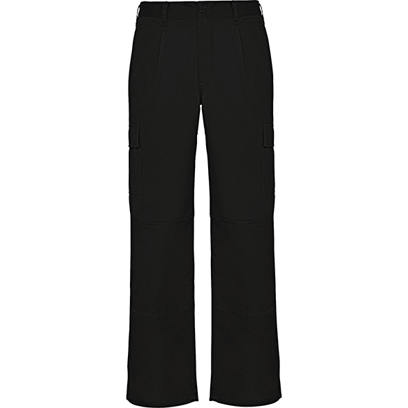 Long trousers in resistant fabric DAILY