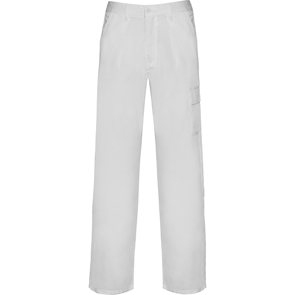Resistant fabric long trousers PINTOR