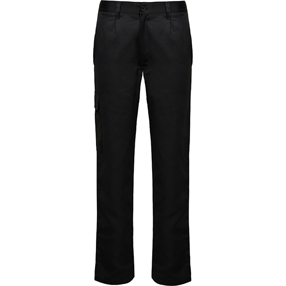 Resistant fabric work trousers DAILY NEXT
