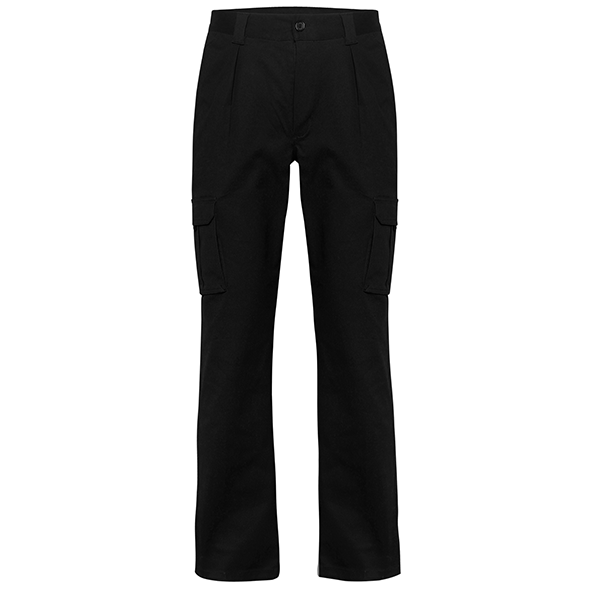 Long workwear trouser GUARDIAN