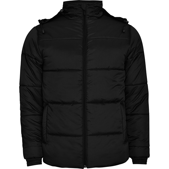 Quilted coat with padding GRAHAM