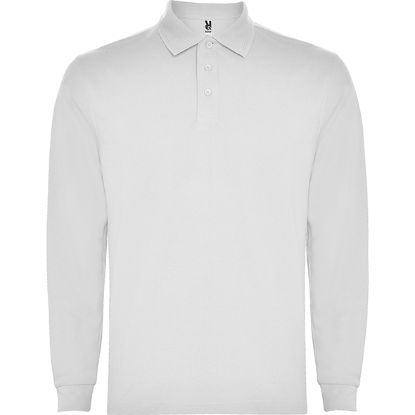 Polo de manga comprida CARPE CHILD
