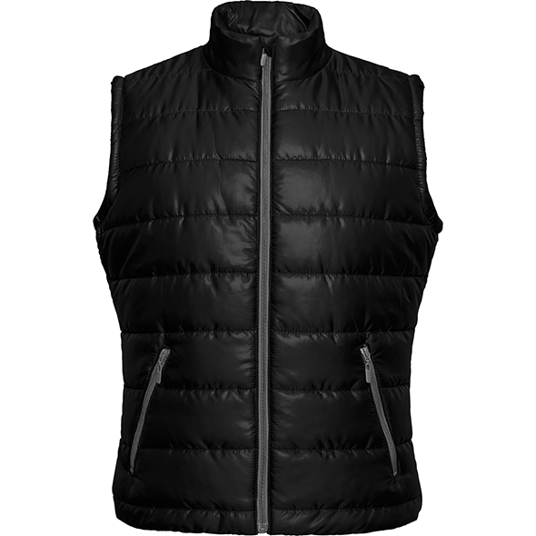 Body warmer MONTANA