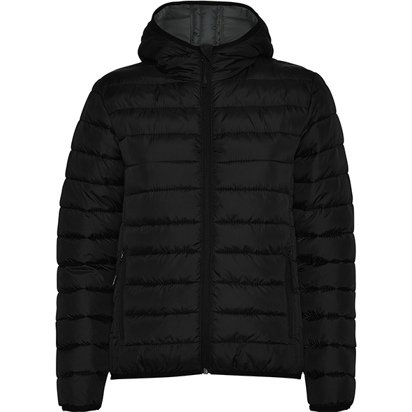 Casaco Alcolchoado para Senhora com Capuz NORWAY WOMAN