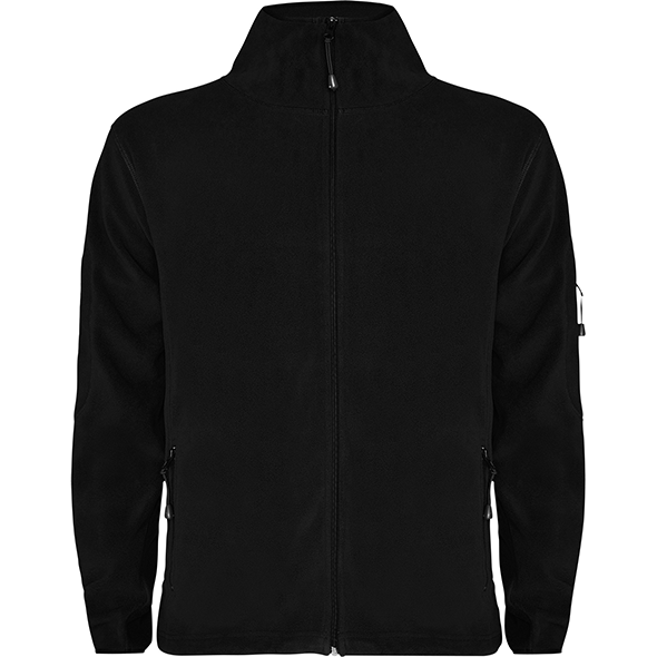 Chaqueta estilo polar para deporte al aire libre LUCIANE