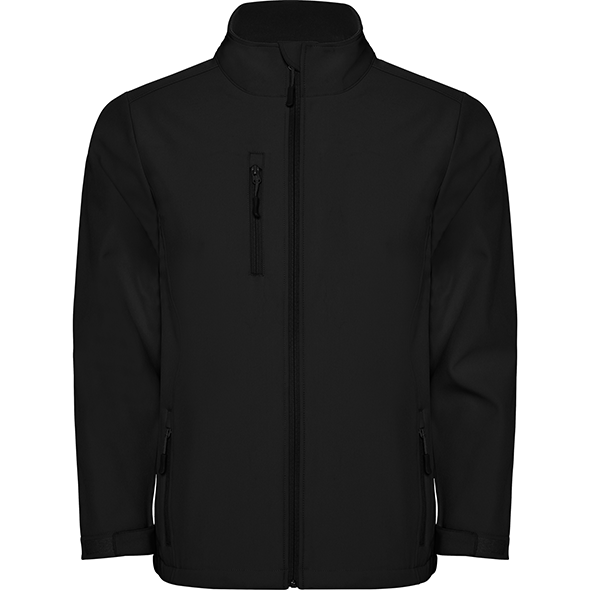 Softshell compuesto de 2 capas NEBRASKA