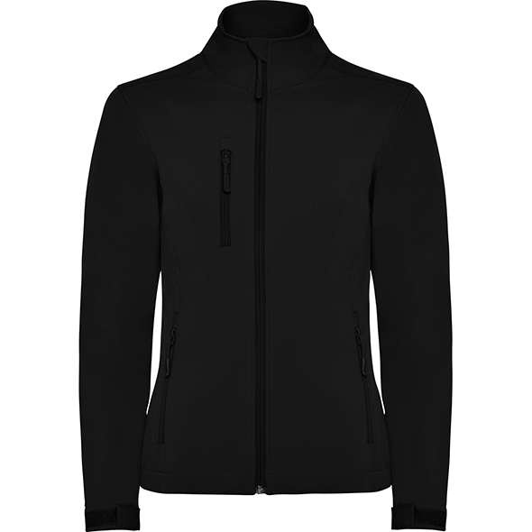 Softshell compuesto de 2 capas NEBRASKA WOMAN