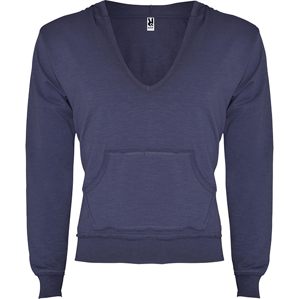 Sweater com decote em V AMANDUS