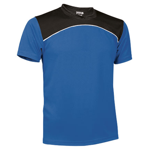 T-Shirt Tecnica Maurice