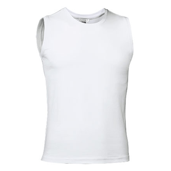 T-Shirt Tight Nappa
