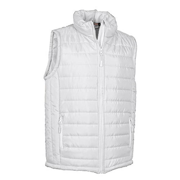 Frank Vest