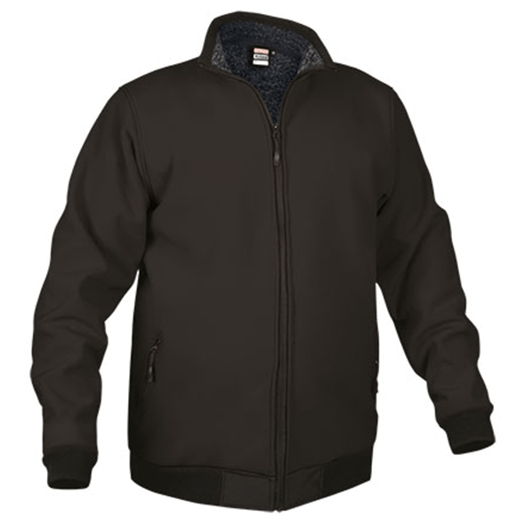 Chaqueta softshell ALASKA