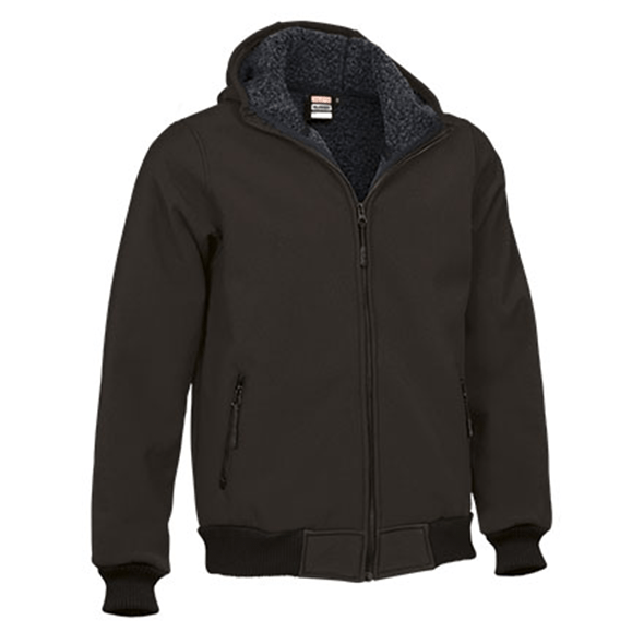 Chaqueta softshell BLUMMER