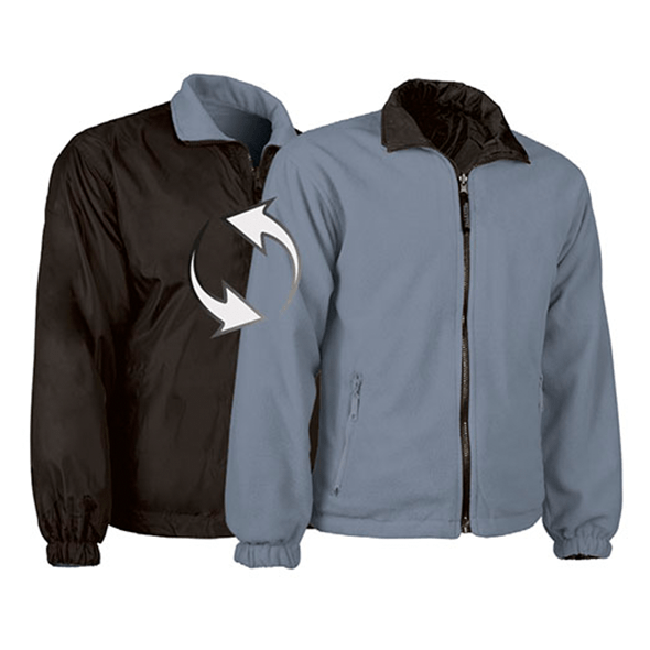 Chaqueta reversible GLASGOW